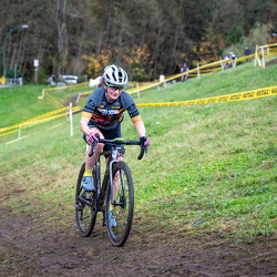 Devo Cross 2025