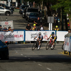 Gastown Grand Prix 2025
