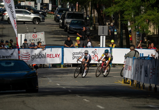 Gastown Grand Prix 2025